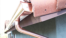 Rain Gutter Installation, Repair, Cleaning in Varna, IL